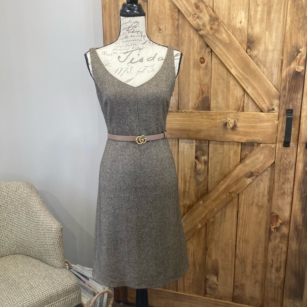 Elie Tahari dress size 4